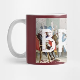 Continental Congress Mug